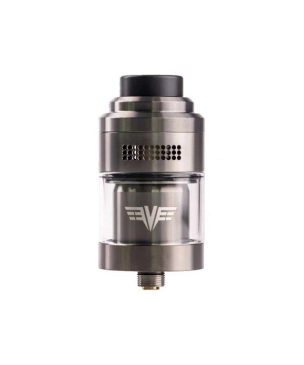 Vaperz Cloud Valkyrie Mini RTA 25mm