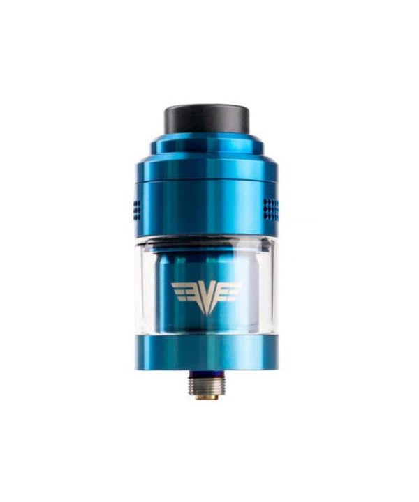 Vaperz Cloud Valkyrie Mini RTA 25mm