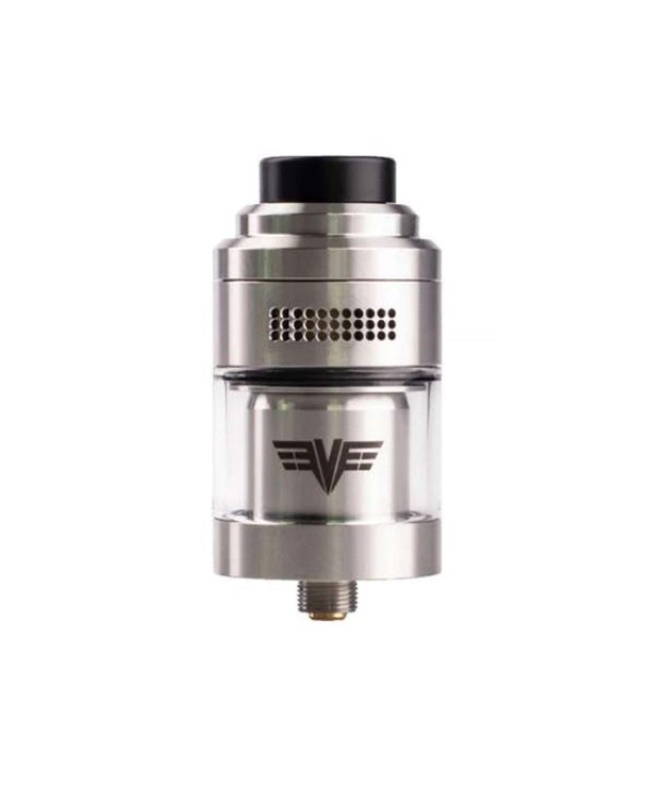 Vaperz Cloud Valkyrie Mini RTA 25mm