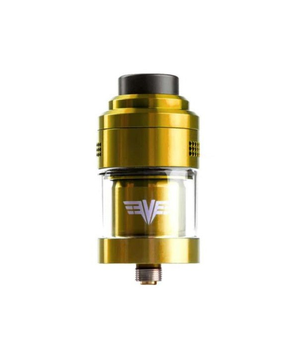 Vaperz Cloud Valkyrie Mini RTA 25mm