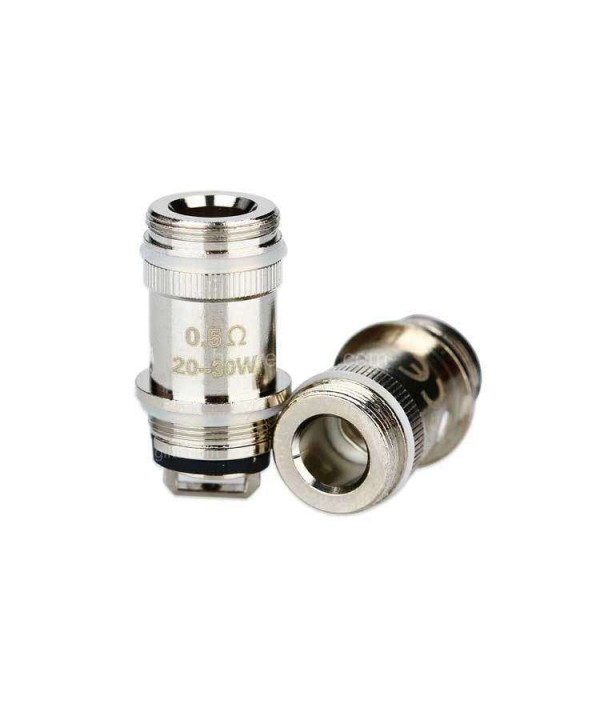 Utank Replacement Coils by Digiflavor