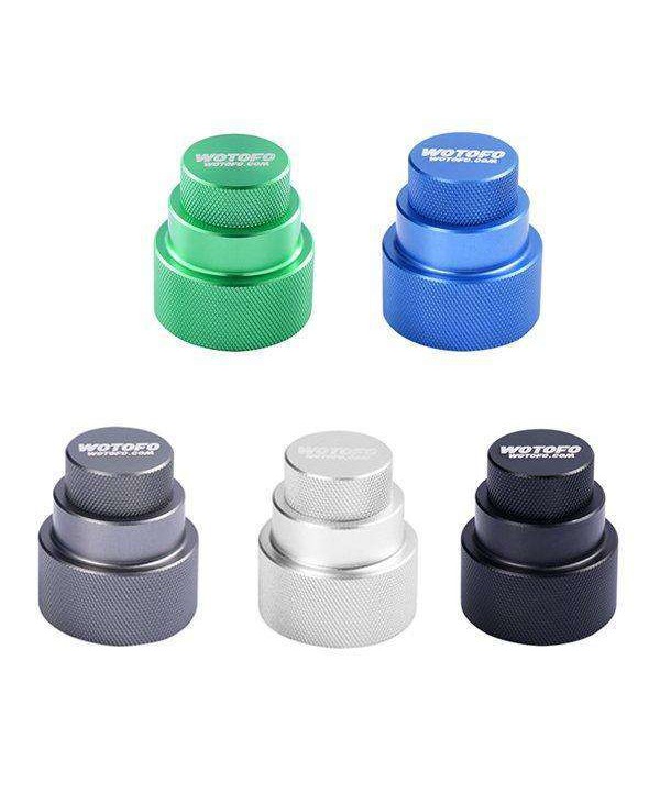 Squonk Easy Fill Bottle Cap by WOTOFO