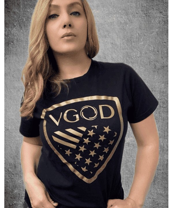 VGOD Logo T-Shirt