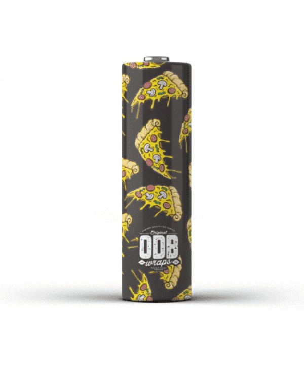 ODB Wraps 18650 (Pack of 4)