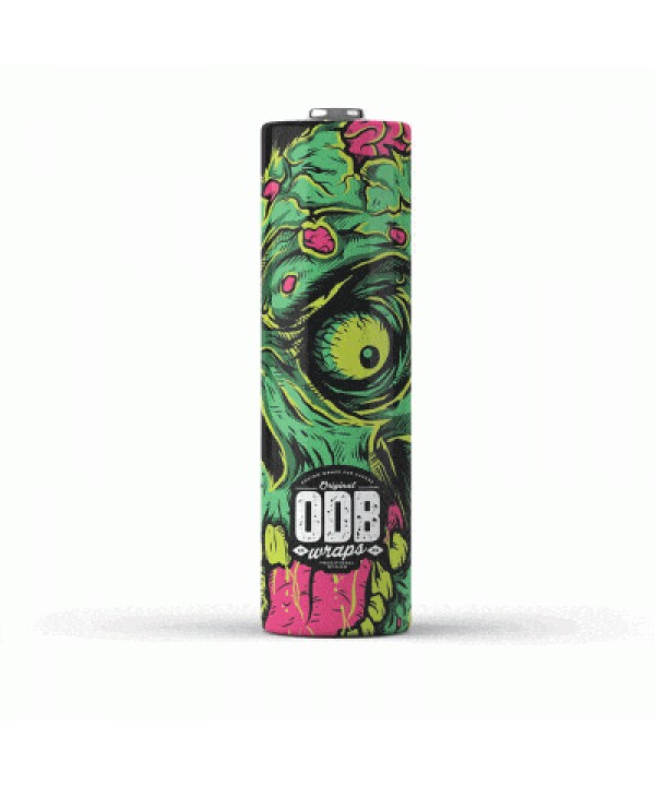 ODB Wraps 20700 (Pack of 4)