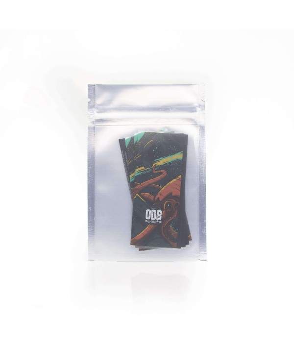 ODB Wraps 20700 (Pack of 4)