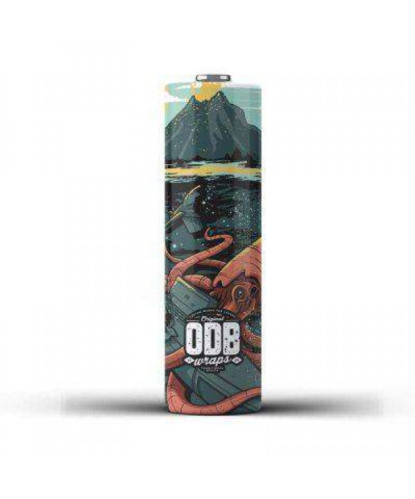 ODB Wraps 20700 (Pack of 4)