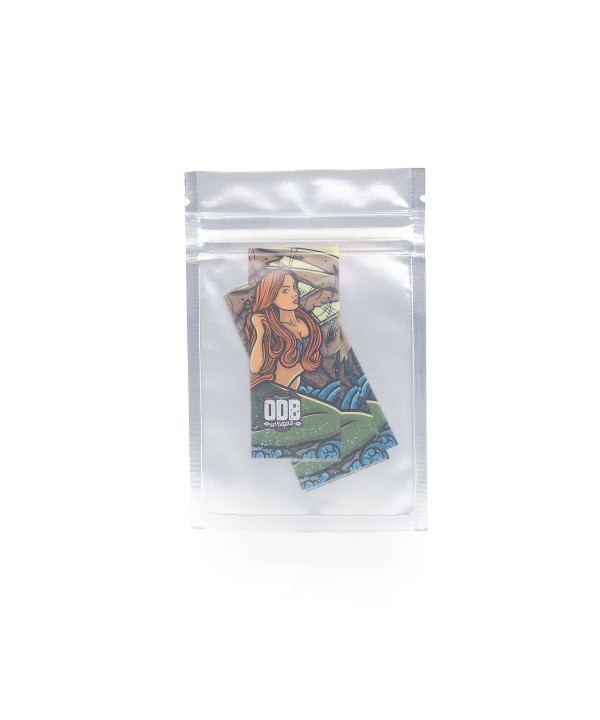 ODB Wraps 18650 (Pack of 4)