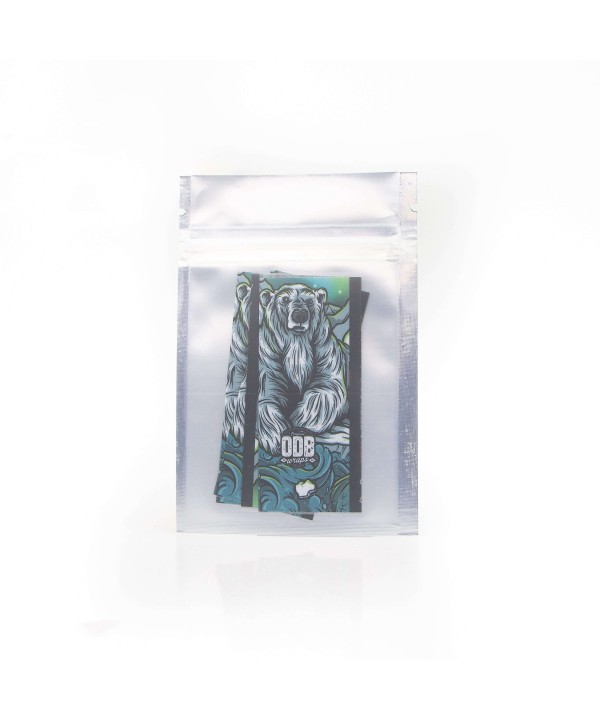 ODB Wraps 20700 (Pack of 4)