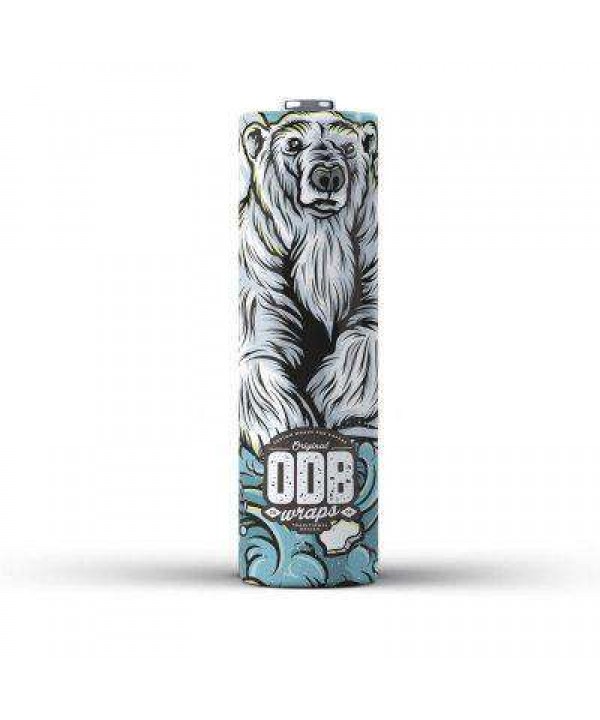 ODB Wraps 20700 (Pack of 4)