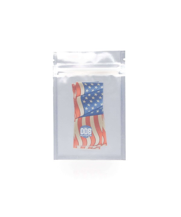 ODB Wraps 18650 (Pack of 4)