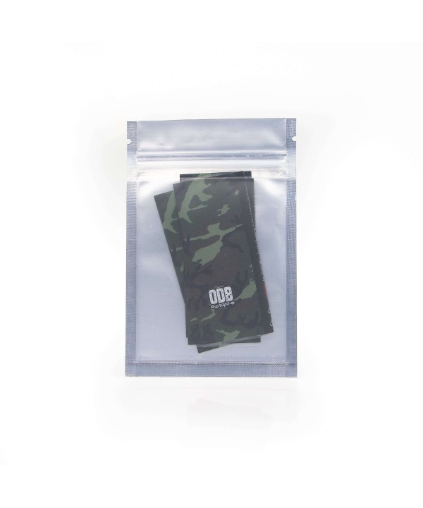 ODB Wraps 20700 (Pack of 4)