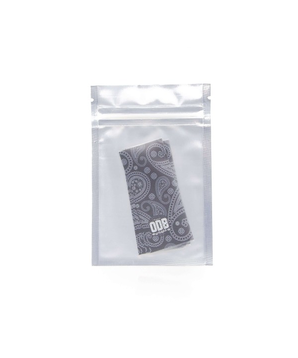 ODB Wraps 18650 (Pack of 4)