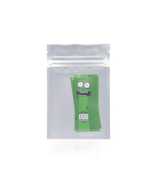 ODB Wraps 18650 (Pack of 4)