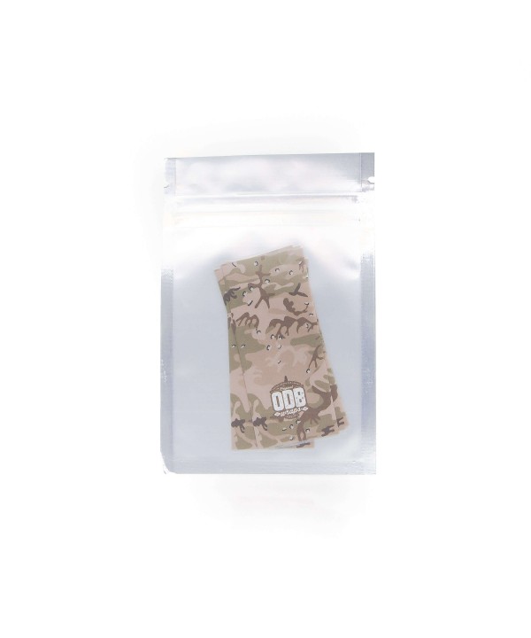 ODB Wraps 18650 (Pack of 4)