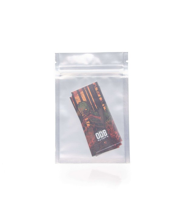 ODB Wraps 18650 (Pack of 4)