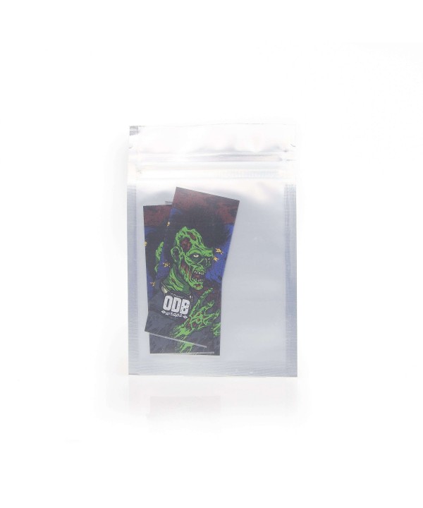 ODB Wraps 18650 (Pack of 4)