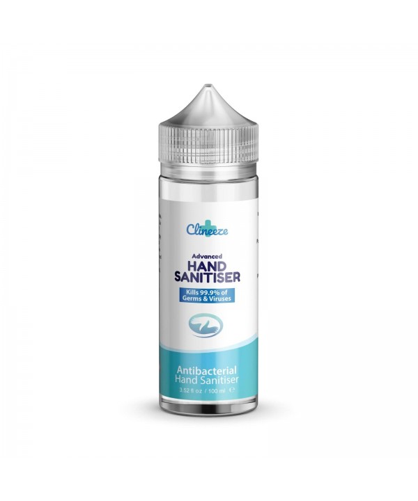 Hand Sanitiser 50ml