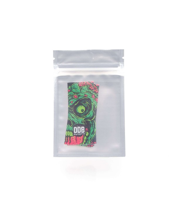 ODB Wraps 18650 (Pack of 4)