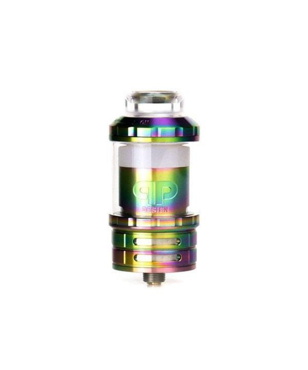 QP Designs Fatality M25 RTA