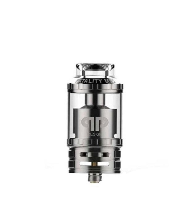 QP Designs Fatality M25 RTA