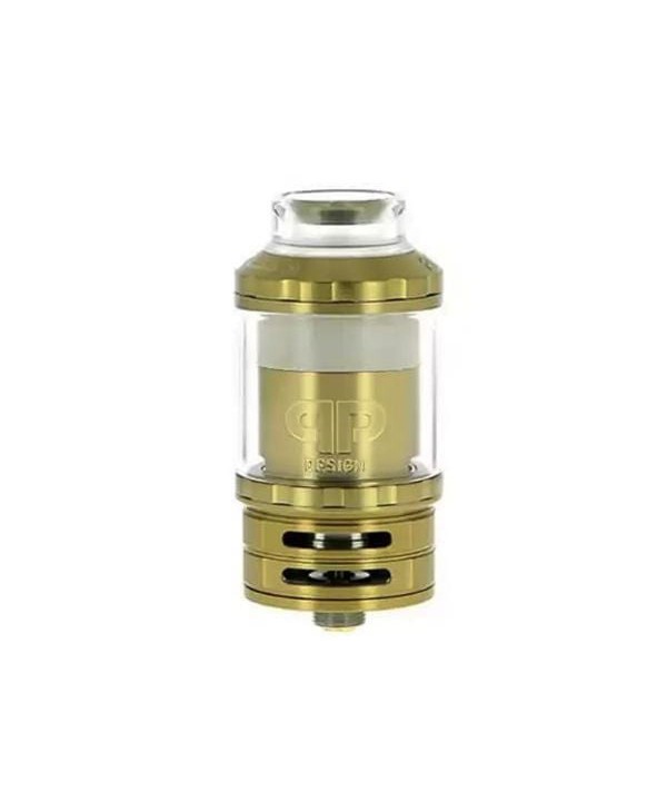 QP Designs Fatality M25 RTA