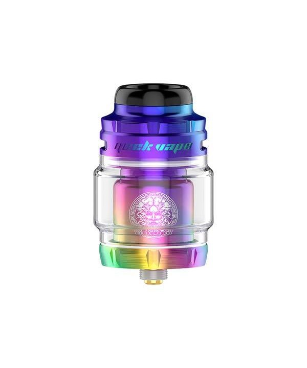 Zeus X Mesh RTA by GeekVape