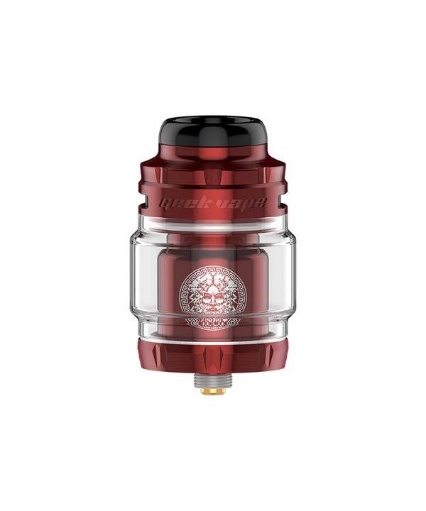 Zeus X Mesh RTA by GeekVape