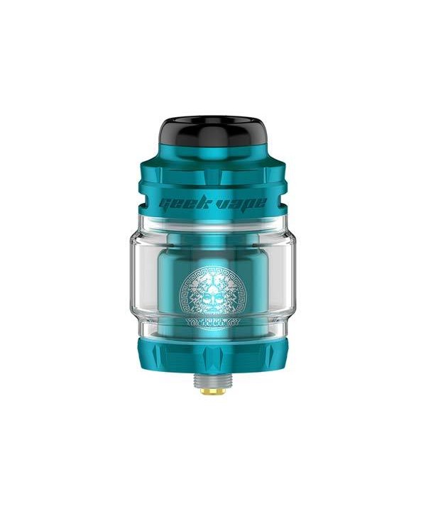 Zeus X Mesh RTA by GeekVape