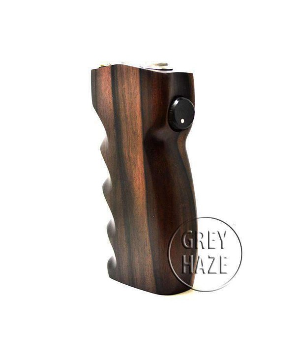 ATB Pinoy Wood Box Mod