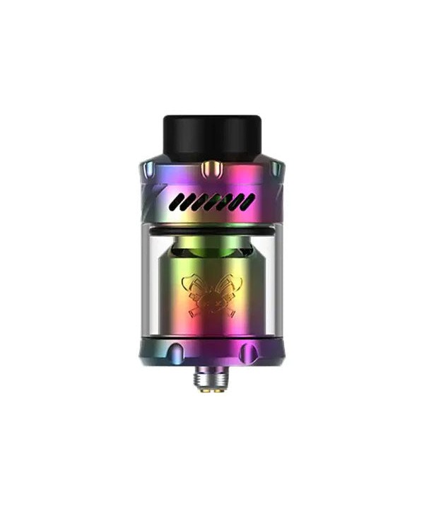 Hellvape Dead Rabbit 3 RTA