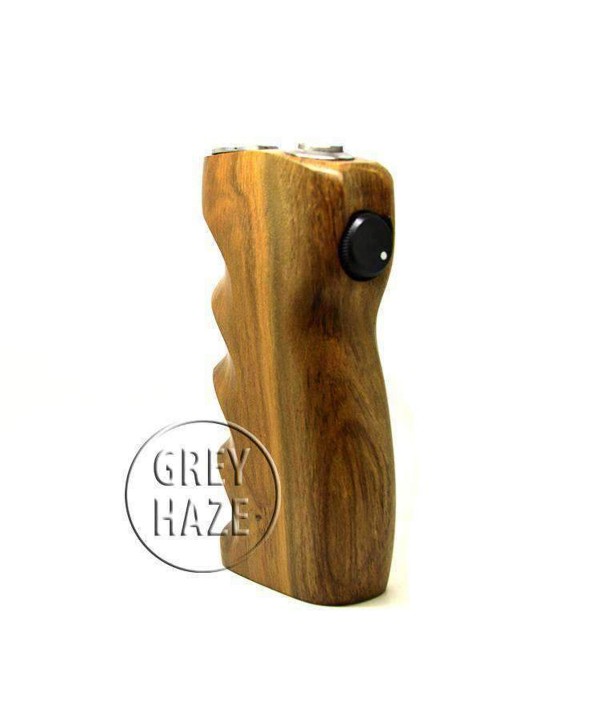 ATB Pinoy Wood Box Mod