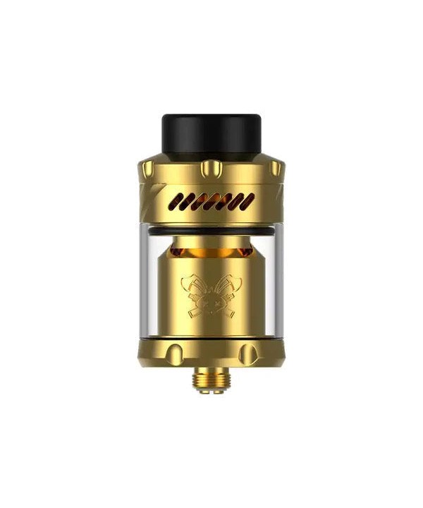 Hellvape Dead Rabbit 3 RTA