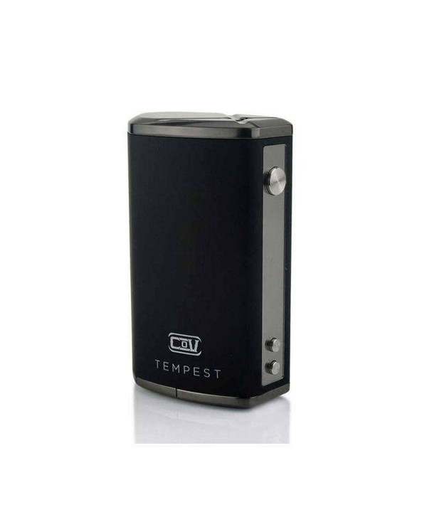 Tempest 200W Box Mod By The Council Of Vapor