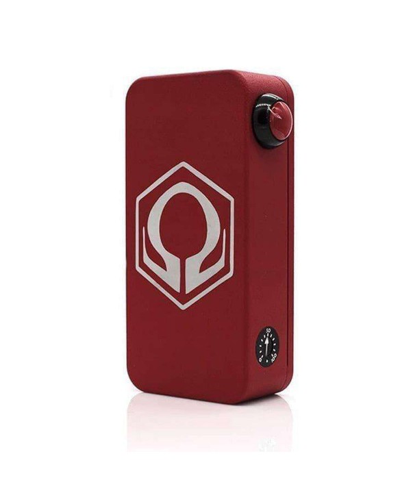 HexOhm V3 Box Mod by Craving Vapor