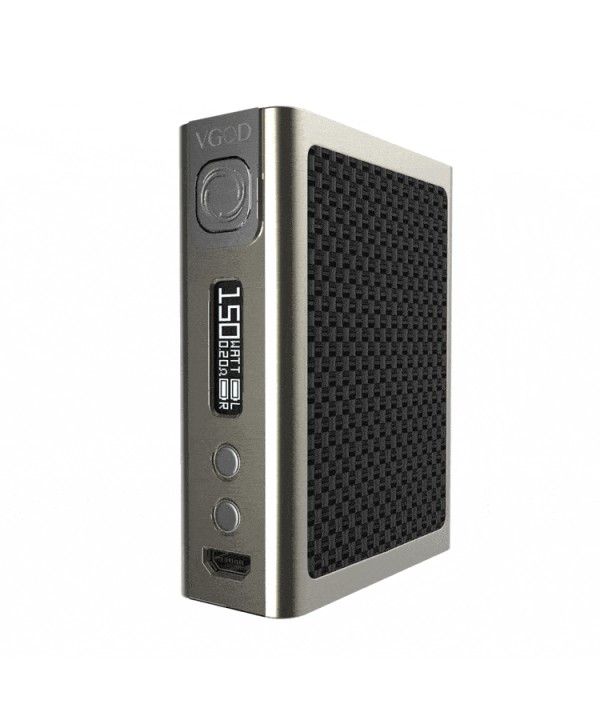 VGOD Pro 150 Box Mod