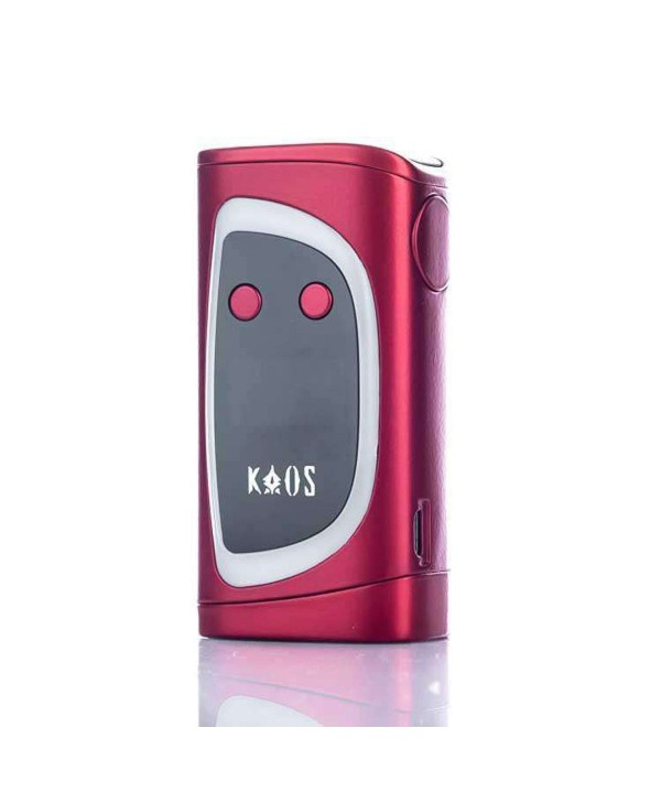 Sigelei Kaos Spectrum 230W TC Box Mod