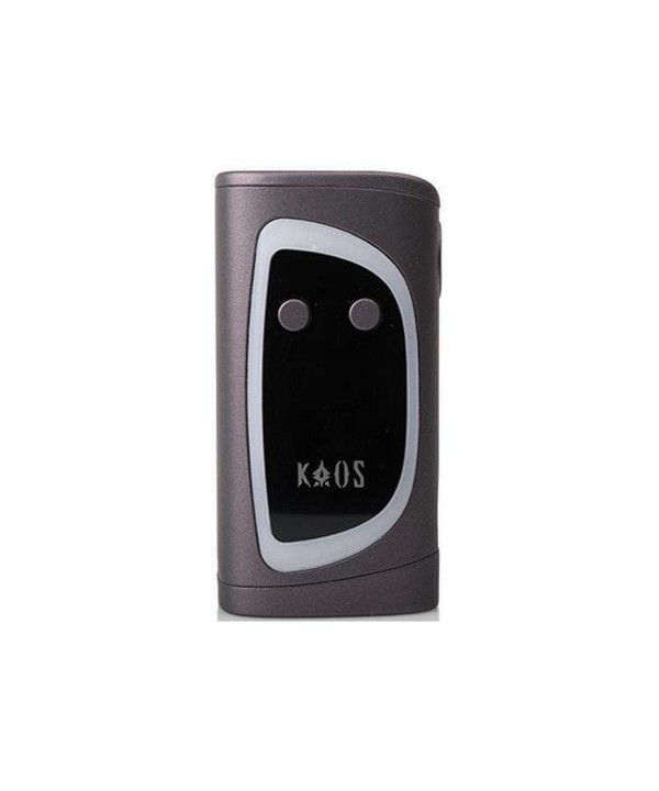 Sigelei Kaos Spectrum 230W TC Box Mod