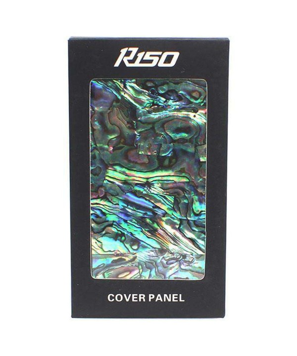 Replacement Panels For The HOTCIG R150 150w Box Mod PAIR