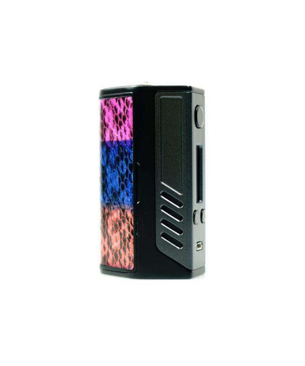 Lost Vape Triade DNA250 TC Box Mod - Black Frame