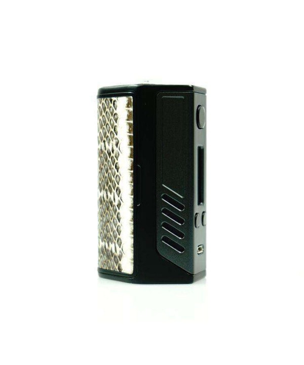 Lost Vape Triade DNA250 TC Box Mod - Black Frame