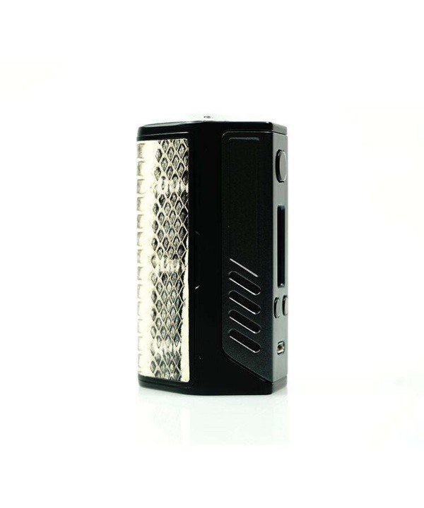 Lost Vape Triade DNA250 TC Box Mod - Black Frame