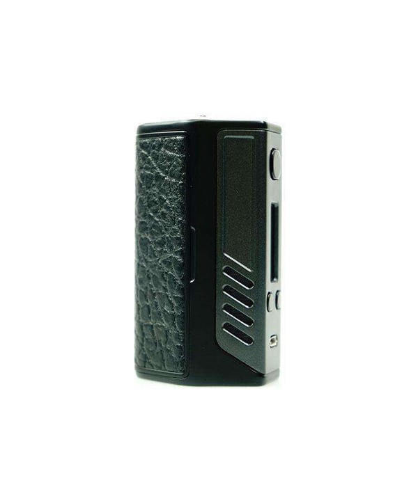 Lost Vape Triade DNA250 TC Box Mod - Black Frame