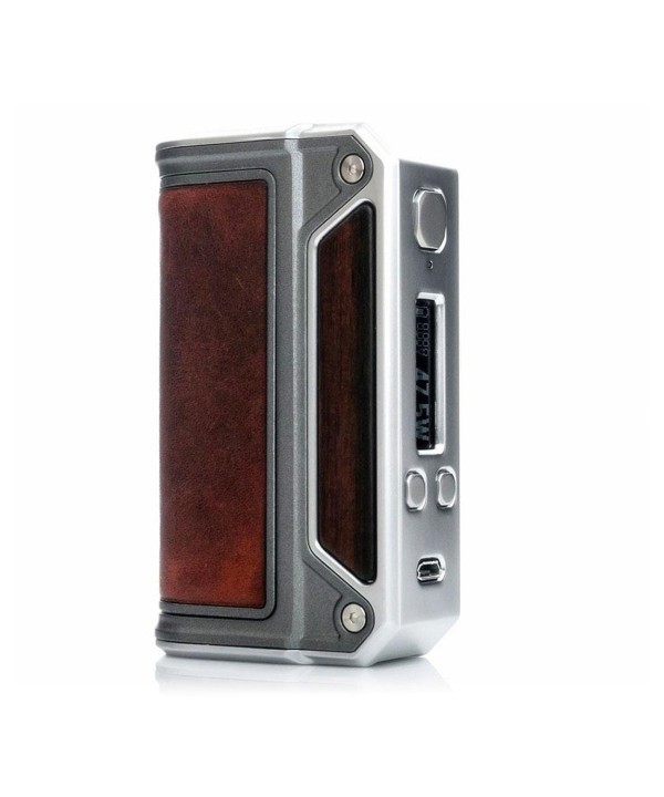 Lost Vape Therion DNA 166 Box Mod