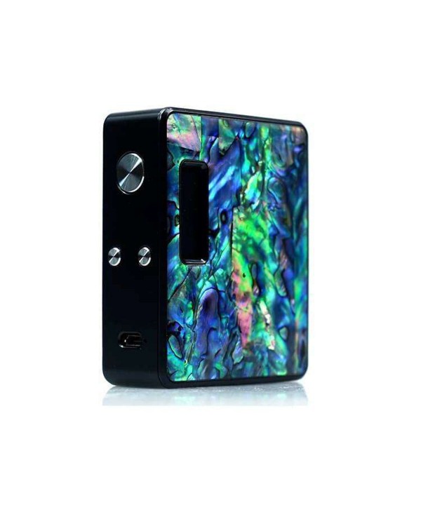 Lost Vape Esquare DNA60 Box Mod