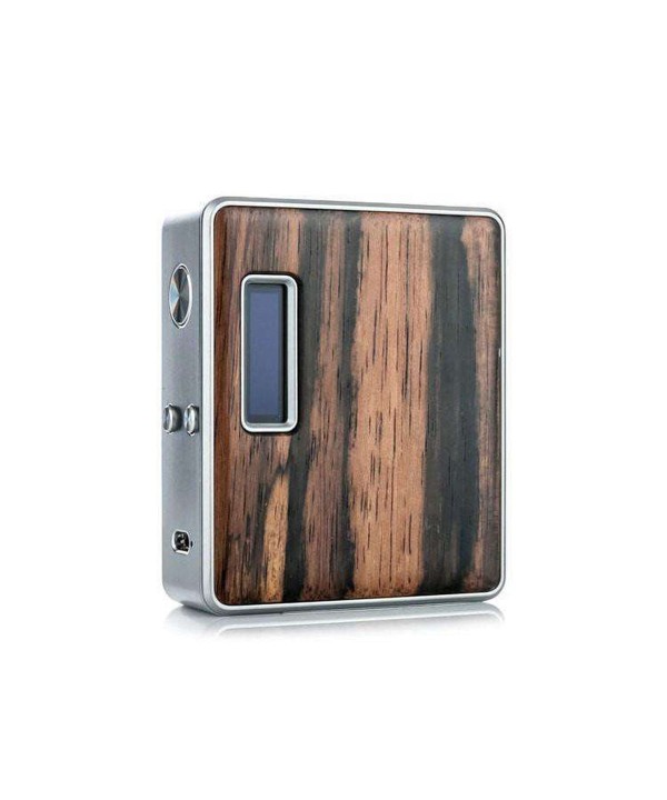 Lost Vape Esquare DNA60 Box Mod