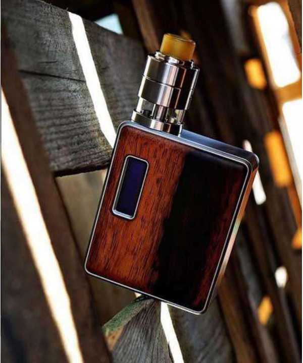 Lost Vape Esquare DNA60 Box Mod