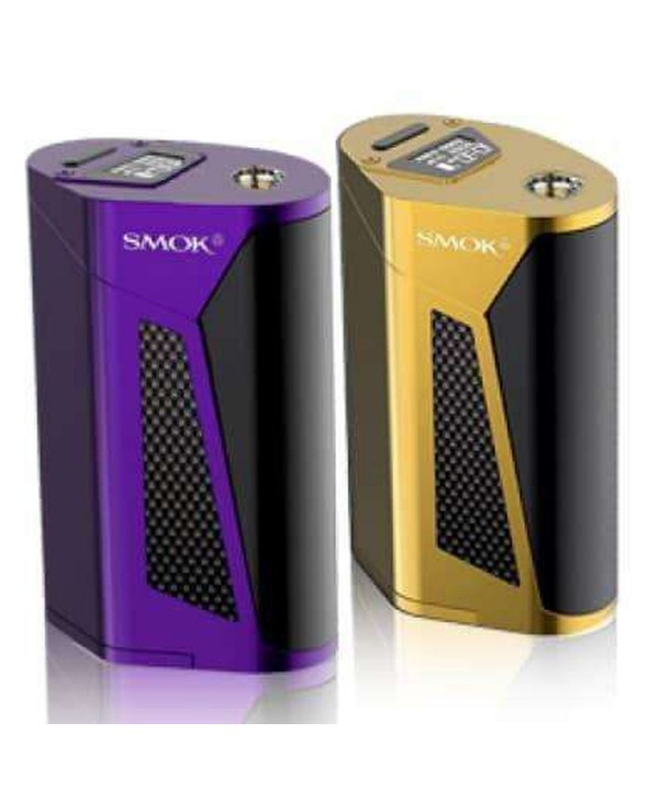 Smok GX350 TC Box Mod 350W