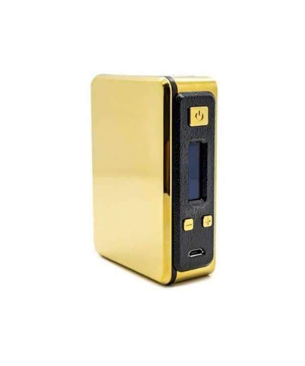 asMODus ONI 167W DNA250 Box Mod