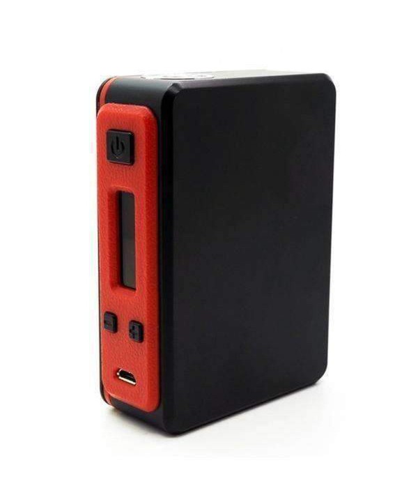 asMODus ONI 167W DNA250 Box Mod